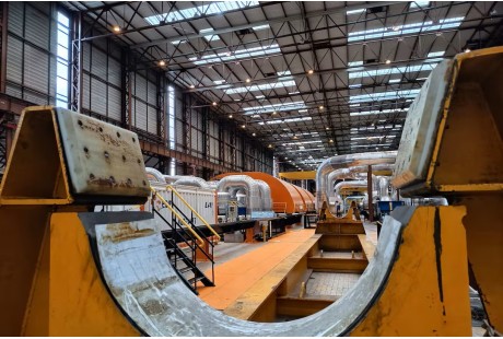 Face à une décennie de recrutements massifs, l’industrie nucléaire en quête de compétences